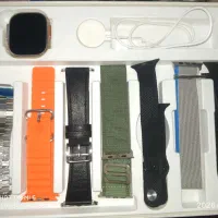 ساعت هوشمند مدلhk15 ULTRA 2MAX