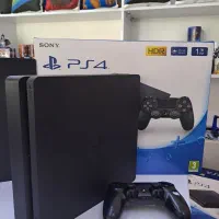 ps4 slim 500gb کپی خور فول بازی انتخابی شما