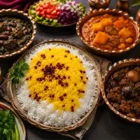 تهیه غذای پرسنلی