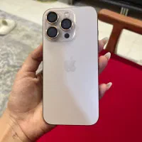 آیفون ۱۶ پرو