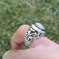 انگشتر لعل