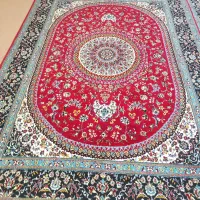 قالی 12متری درجه یک درحد نو