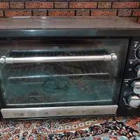 فر و آون توستر راکوRako