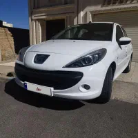 ۲۰۷ tu5 پلاس در حد صفر