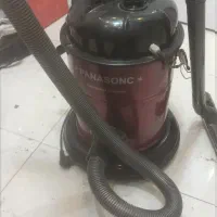 جارو برقی سطلی
