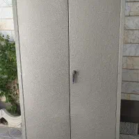 فایل کمد فلزی بایگانی