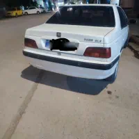 فروش|خودرو سواری و وانت|قصرشیرین, |دیوار