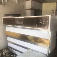وسایل فست فودی