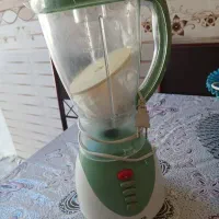 مخلوط کن