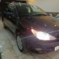 206تیپ2مدل81|خودرو سواری و وانت|اندیشه, اندیشه فاز ۳|دیوار