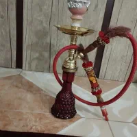 قلیون برنجی
