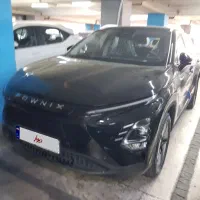 فونیکس FX EV 2026