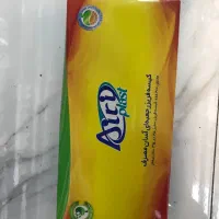 کیسه فریزر آسان مصرف