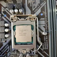 پردازنده نسل 9 Core i3 9100T