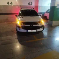206 sd  مدل ۹۰ آریان