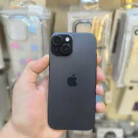 Iphone 15 normal 128 gig 2 sim