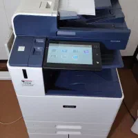 دستگاه کپی زیراکس مدل XEROX ALTALINK  B8155