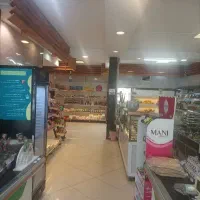 صندوق دار شیفت شب