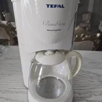 قهوه جوش تفال tefal
