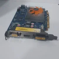 ZOTAC GeForce GT 210 1G کارت گرافیک
