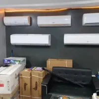 نصب ،جابجایی و تعمیر  تخصصی کولرگازی و پکیج