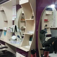 وسایل و لوازم آرایشگاه