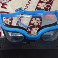 عینک شنا