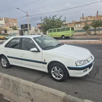 پارس TU5 مدل 98
