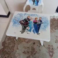 میز تحریر کودک