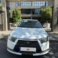 دنا اتومات آپشنال کیلس ۱۴۰۳ بدون خط و خش و رنگ