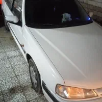 پژو پارس مدل 87