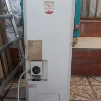 ابکرمکن دیواری 50لیتری