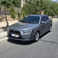 دنا پلاس توربو اتوماتیک مدل1400