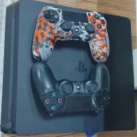 فروش ps4