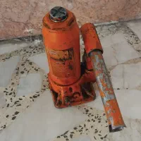جک بطری ۴تن