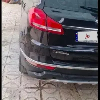 تیگو ۵|خودرو سواری و وانت|مشهد, شهرک شیرین|دیوار