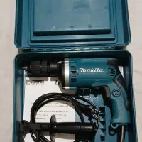 دریل برقی ماکیتا اورجینال makita . لوازم برقی