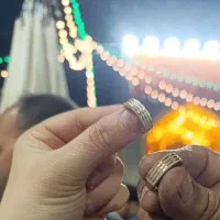 حلقه گمشده در بیمارستان