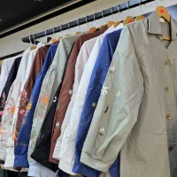 تخفیف ویژه  شومیز و کت شلوار