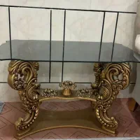 میز عسلی سلطنتی