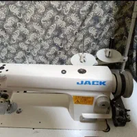 چرخ صنعتی راسته دوز جک