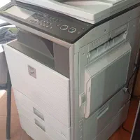 پرینتر رنگی شارپ