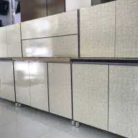 کابینت فلز آماده نصب رادمنش