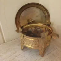 منقل وسینی