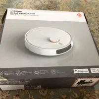 جارو رباتیک