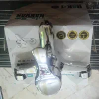شیرآلات