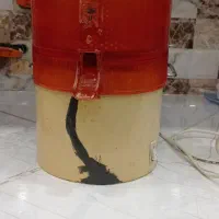 آب هویج گیری