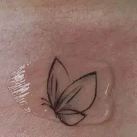 تتو بدن(ویژه بانوان)