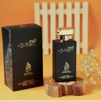 ادکلن عودی