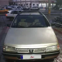 پژو۲۰۰۰